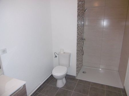 Appartement 2 pièces à louer - Photo 4