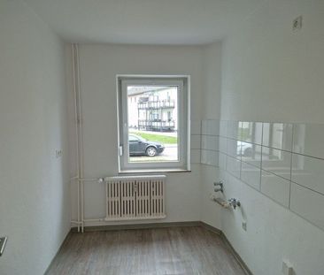 Ansprechende, günstig geschnittene 2-Zimmer-Wohnung - Photo 3