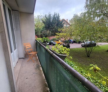 Location appartement 3 pièces, 57.62m², Champigny-sur-Marne - Photo 5