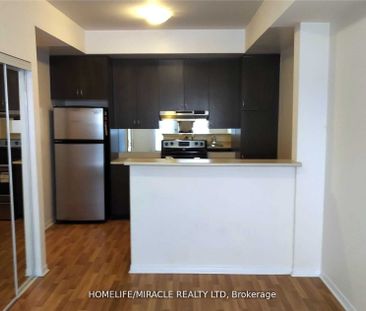 For Lease - 60 Fairwood Circle Unit# 76, Brampton, Ontario - Photo 2