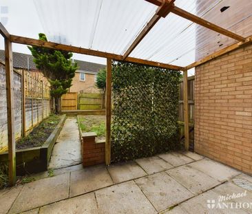 2 bedroom end of terrace house to rent - Photo 6