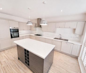4 bedroom bungalow to rent - Photo 6