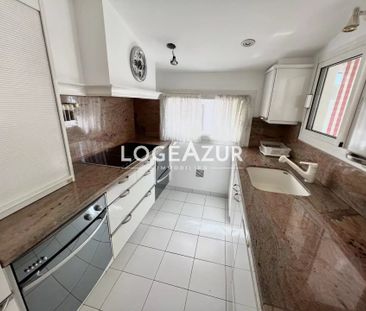 Location Appartement 3 pièces 107m² VALLAURIS 06220 - Photo 6