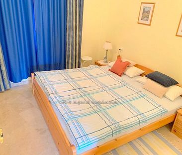 1 Bed Flat / Apartment to Rent - Foto 3