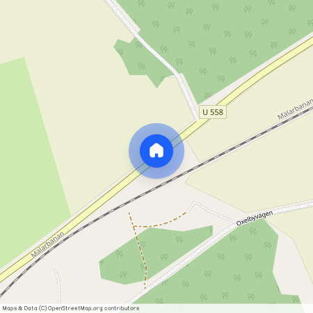 Köpingsvägen, Kolbäck