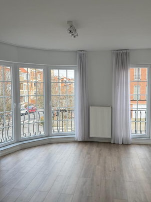 Appartement te huur - Foto 1