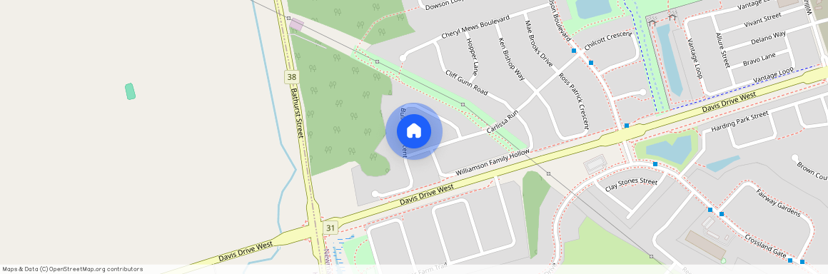 58 Bulmer Crescent, Newmarket