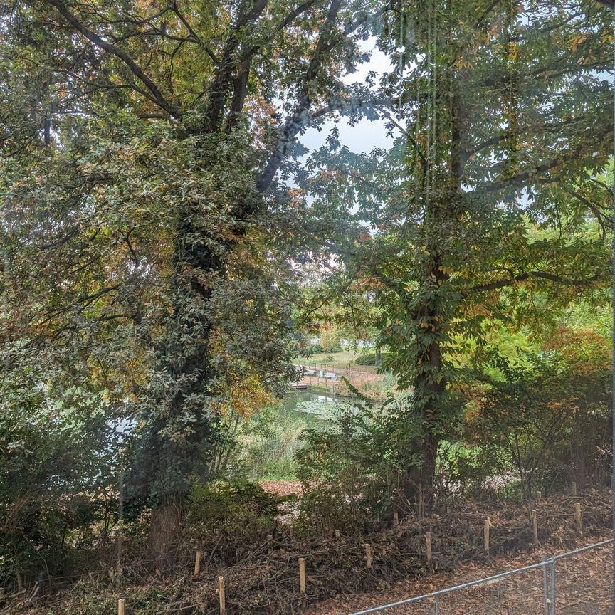 Victoriastein 8, De Steinen, 6714BX, Ede - Photo 1