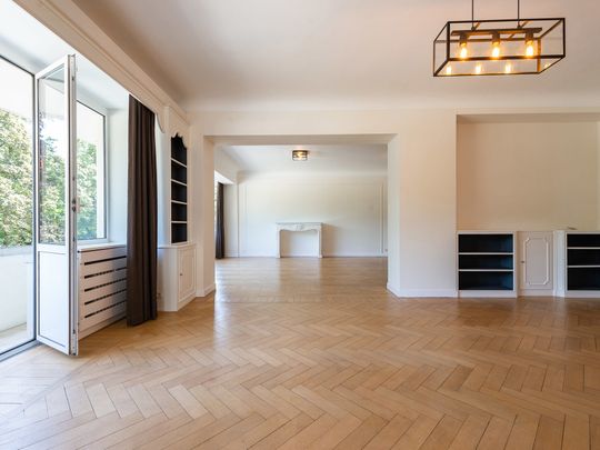 Jubelpark, Brussel - Photo 1