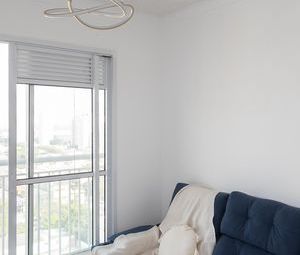Apartamento para alugar com 34m², 2 quartos e 1 vaga - Photo 1