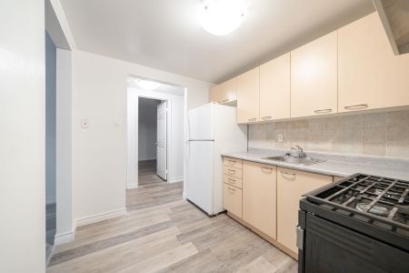 For Lease - 414 Jarvis Street Unit# G4, Toronto, Ontario - Photo 4