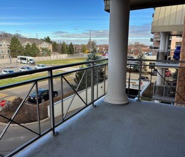 For Lease - 830 Scollard Court Unit# 313, Mississauga, Ontario - Photo 6