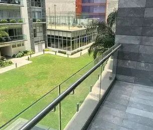 Departamento en Calle Río Guadalupe, Colonia San Agustín, Tetelpan, Álvaro Obregón, Ciudad De México, 01700, México - Photo 1