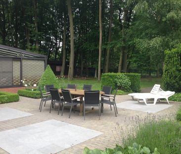 Huize Sierens, Pitsenbosdreef 11 - Foto 3