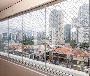 Imoveis - No Brooklin Paulista - Foto 2