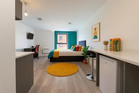 The Wheelhouse - Photo 2