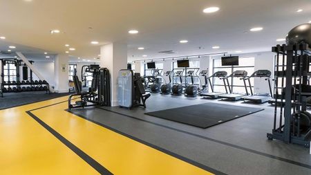 Studio Flat, Fairfax St, CV1 - Photo 5