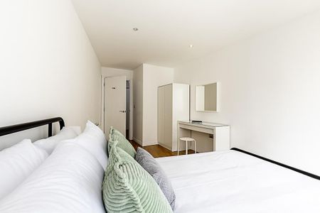 1 bedroom flat to rent - Photo 2