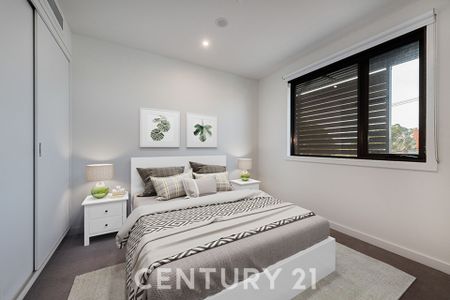 Brand New&comma; Award Winning Stunning Ashburton Village Apartments - Photo 4