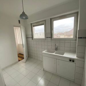 Appartement à louer 3 pièces 56m² - Photo 2