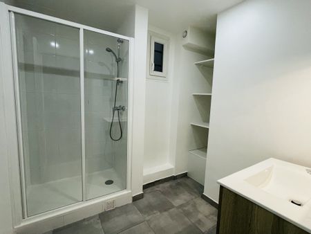 APPARTEMENT T3 A LOUER - PARIS 11EME ARRONDISSEMENT - 88.42 m - 2 928 € - Photo 2