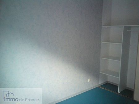 Location appartement 1 pièce 39 m² à Brusque (12360) - Photo 5
