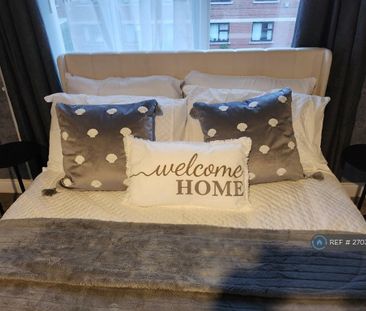 1 bedroom in a house share to rent - Photo 6