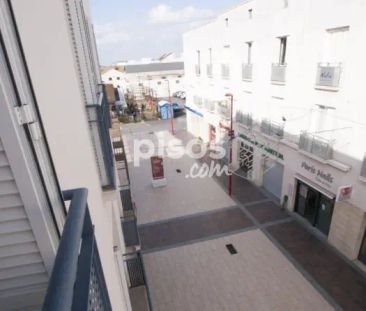 Piso en alquiler en Núcleo Urbano - Foto 1