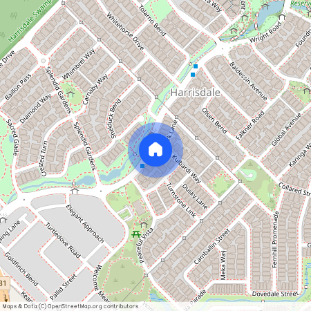 246 Wright Road, Harrisdale WA 6112