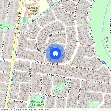 48 Canonbury Circle, Vic 3028, Seabrook