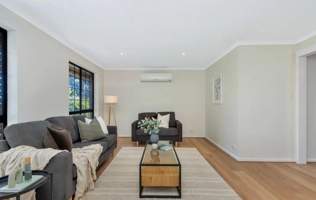 Very Neat and Tidy - Photo 1