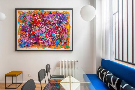 Boulevard Henri IV - Photo 5