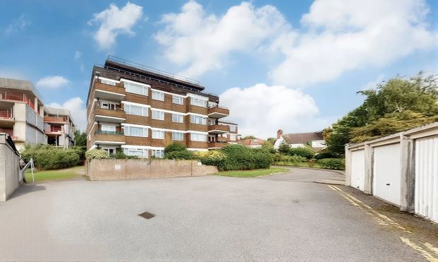 1 Bedroom Flat - Photo 1