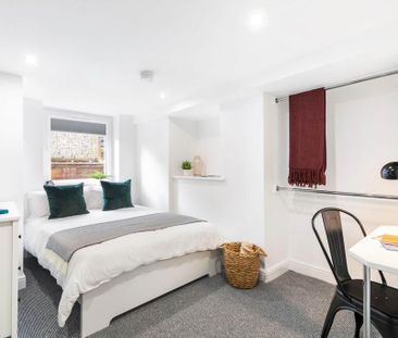 4 bedroom house to rent - Photo 4