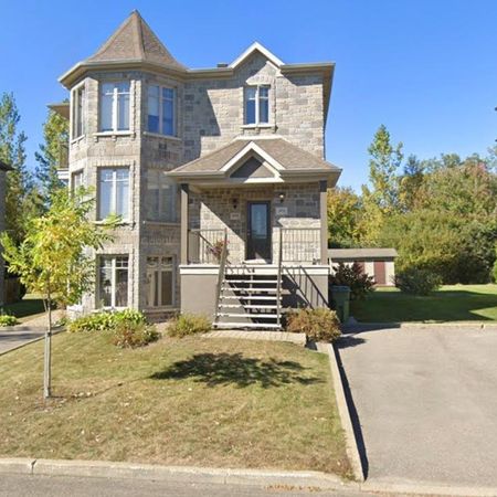 condo 4 1/2 a louer - Photo 4