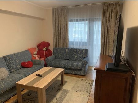 Apartament cu 2 camere, Cetate-Bulevard - Fotografie 2