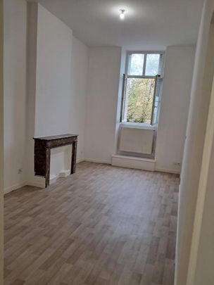APPARTEMENT TYPE 3 66m2 GRENOBLE - Photo 1