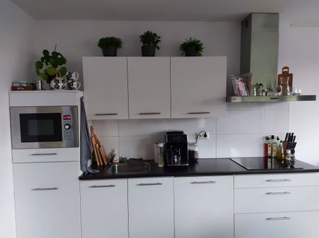 Te huur: Appartement Molenstraat 197 J in Helmond - Foto 3