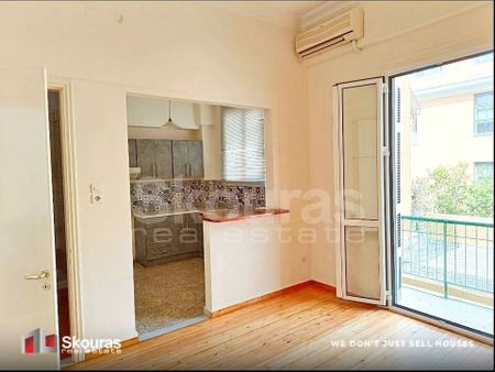 Studio/Γκαρσονιέρα για ενοικίαση Πάτρα - Κέντρο (Πάτρα) - Photo 5