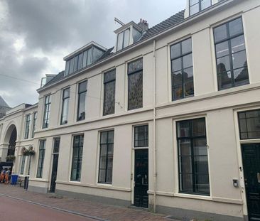 Te huur: Appartement Wittevrouwenstraat 3 A in Utrecht - Photo 6