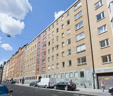 Skånegatan 65, Södermalm - Photo 1