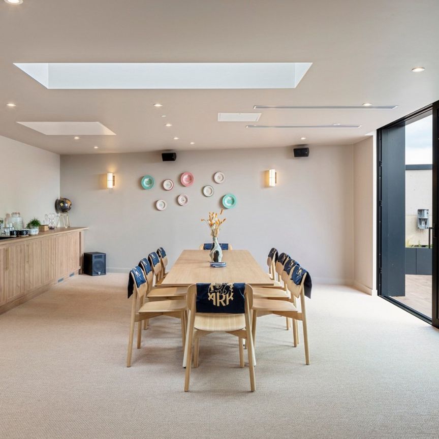 Studio Flat, Ark Wembley, HA9 - Photo 1