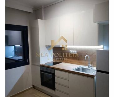 Studio/Γκαρσονιέρα για ενοικίαση Άνω Πόλη - Photo 4