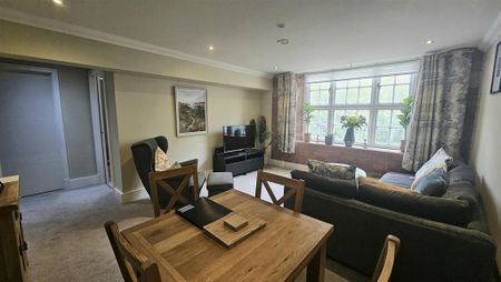 1 bedroom apartment to rent - Photo 4