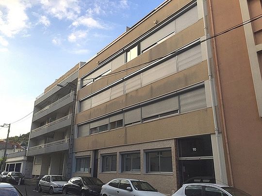 63100, Clermont-Ferrand - Photo 1