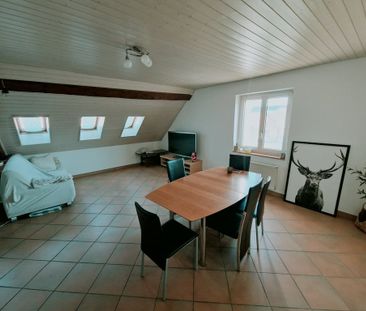 4.5 Zimmer, 103 m², 2. Stock - Photo 5