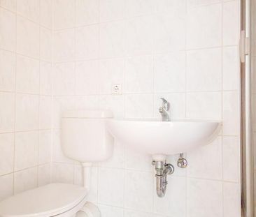 1-Raum-Wohnung in innerstädtischer Lage - Photo 1