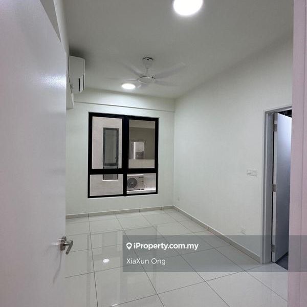 Alstonia Garden Heights, Bukit Rahman Putra, Sungai Buloh - Foto 1