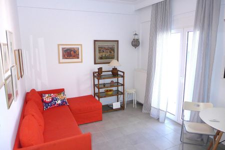 Διαμέρισμα για ενοικίαση Λευκός Πύργος (Κέντρο Θεσσαλονίκης) - Φωτογραφία 4