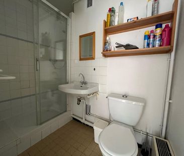 APPARTEMENT T1 [MEUBLE] A LOUER A ROANNE - MULSANT - Photo 6